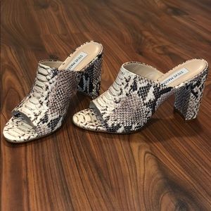 Steve Madden Esmeralda 6.5m